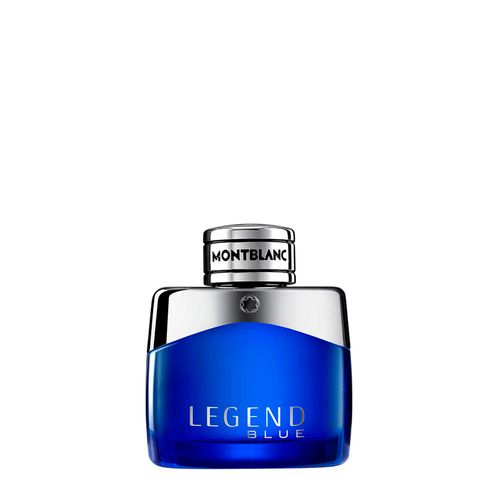 Montblanc Legend Blue Eau de Parfum - Perfume Masculino