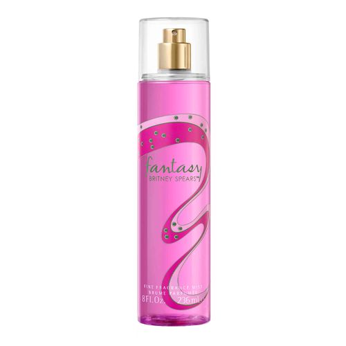 Britney Spears Fantasy Fine Fragrance Mist - Body Splash