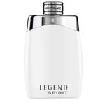 Perfume Masculino Montblanc Legend Spirit Eau de Toilette 200ml