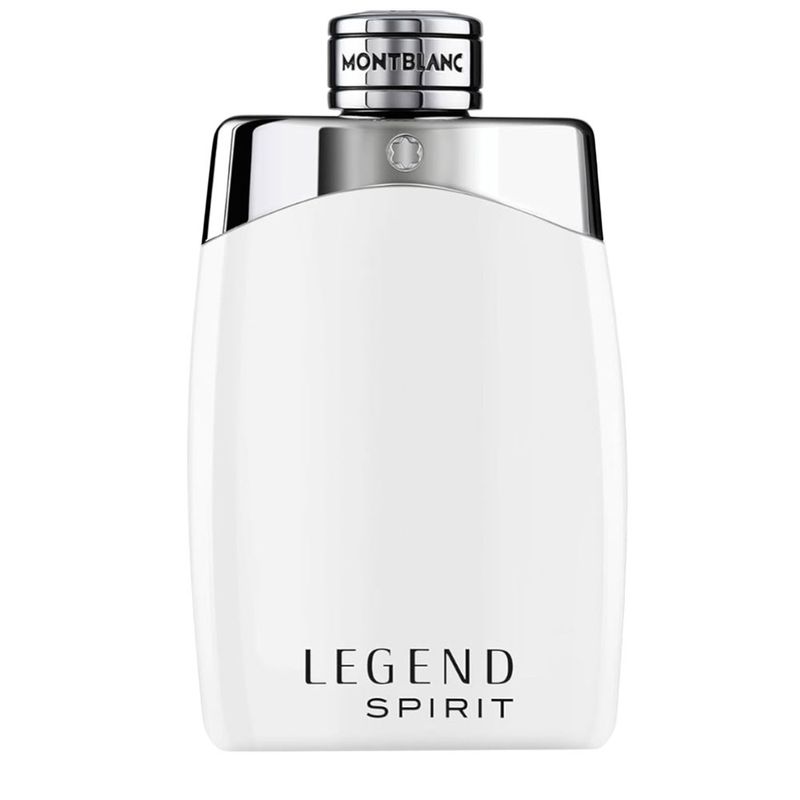 Perfume Masculino Montblanc Legend Spirit Eau de Toilette 200ml