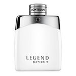 Perfume Masculino Montblanc Legend Spirit Eau de Toilette 100ml