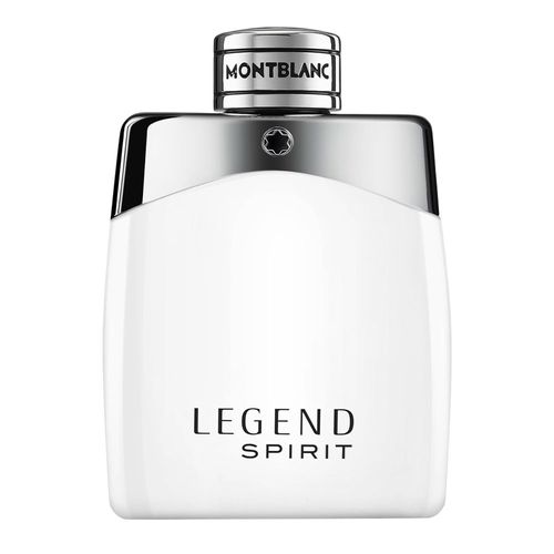 Montblanc Legend Spirit Eau de Toilette - Perfume Masculino