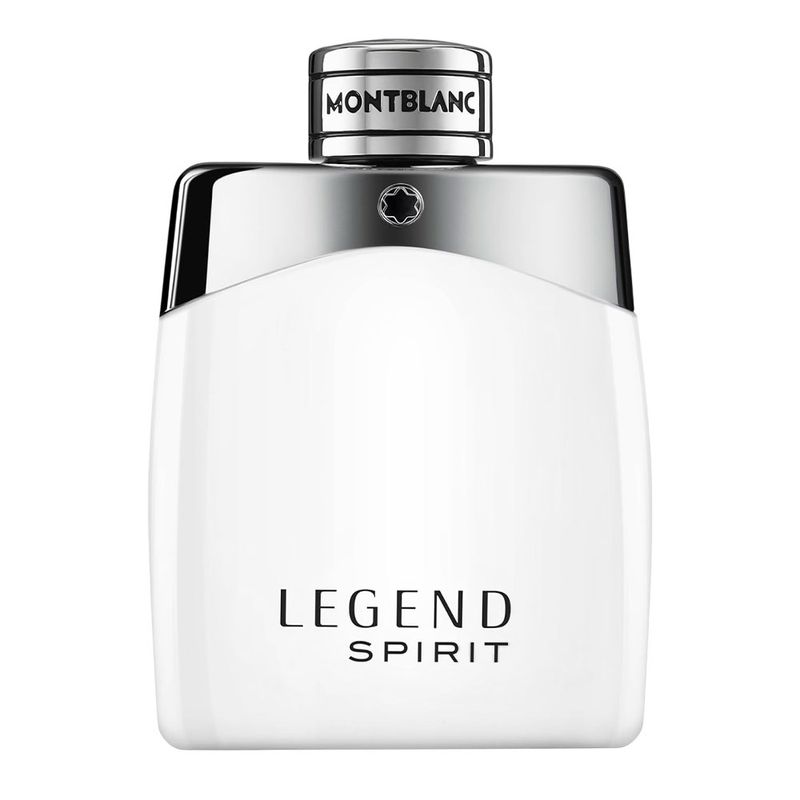Perfume Masculino Montblanc Legend Spirit Eau de Toilette 100ml