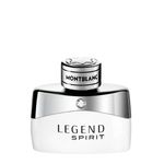 Perfume Masculino Montblanc Legend Spirit Eau de Toilette 30ml