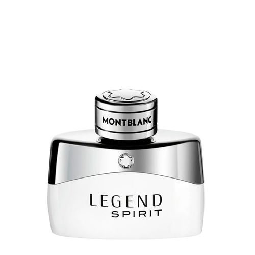 Montblanc Legend Spirit Eau de Toilette - Perfume Masculino