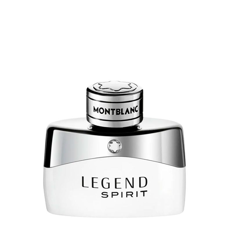 Perfume Masculino Montblanc Legend Spirit Eau de Toilette 30ml