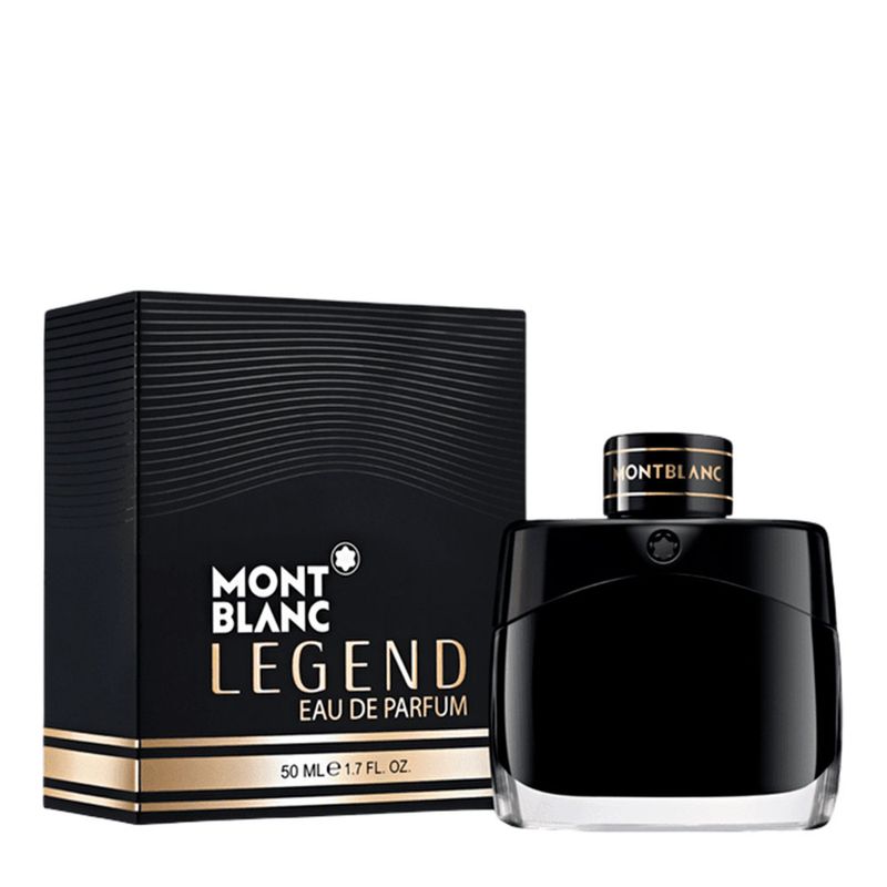 Perfume Masculino Montblanc Legend Eau de Parfum 50ml