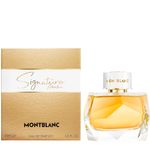 Perfume Feminino Montblanc Signature Absolue Eau de Parfum 90ml