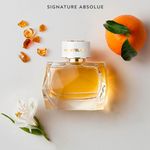 Perfume Feminino Montblanc Signature Absolue Eau de Parfum 90ml