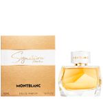 Perfume Feminino Montblanc Signature Absolue Eau de Parfum 50ml