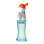Perfume Feminino Moschino Cheap and Chic I Love Love Eau de Toilette 50ml