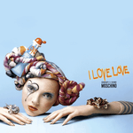 Perfume Feminino Moschino Cheap and Chic I Love Love Eau de Toilette 50ml