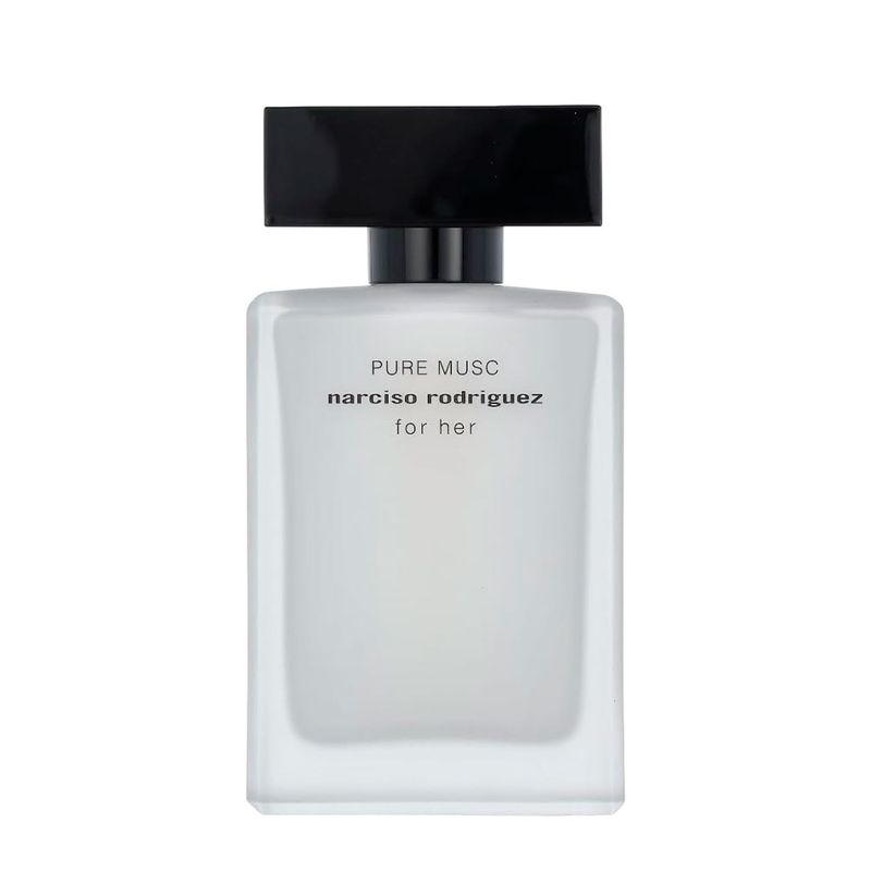 Perfume Feminino Narciso Rodriguez Pure Musc For Her Eau de Parfum 50ml
