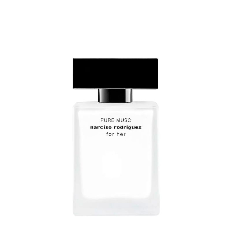 Perfume Feminino Narciso Rodriguez Pure Musc For Her Eau de Parfum 30ml