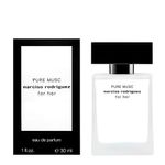 Perfume Feminino Narciso Rodriguez Pure Musc For Her Eau de Parfum 30ml