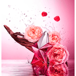 Perfume Feminino Mugler Angel Nova Eau de Parfum 100ml