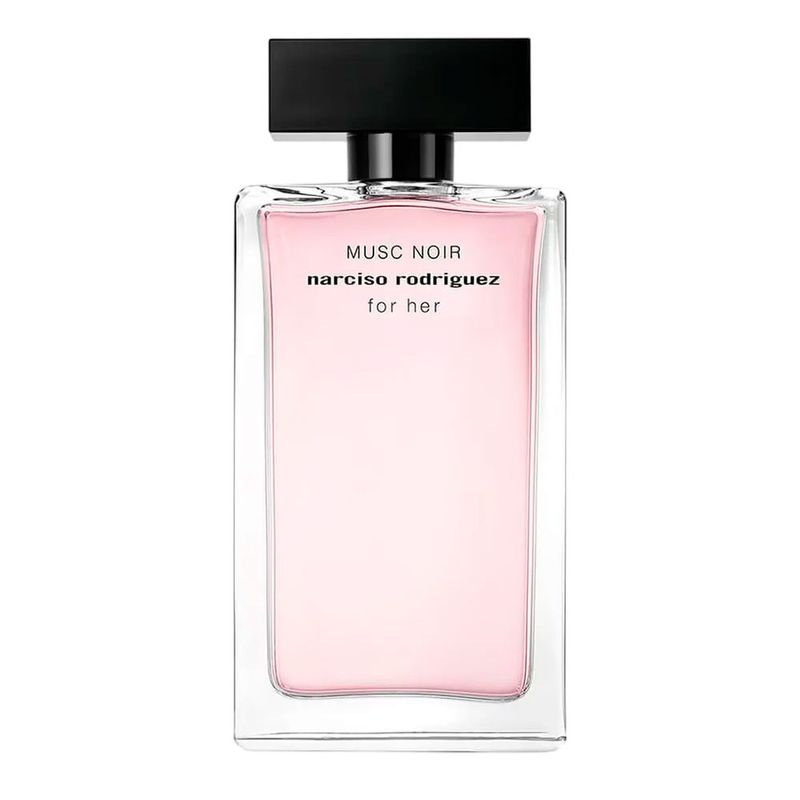 Perfume Feminino Narciso Rodriguez Musc Noir For Her Eau de Parfum 100ml