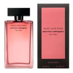 Perfume Feminino Narciso Rodriguez Musc Noir Rose For Her Eau de Parfum 100ml