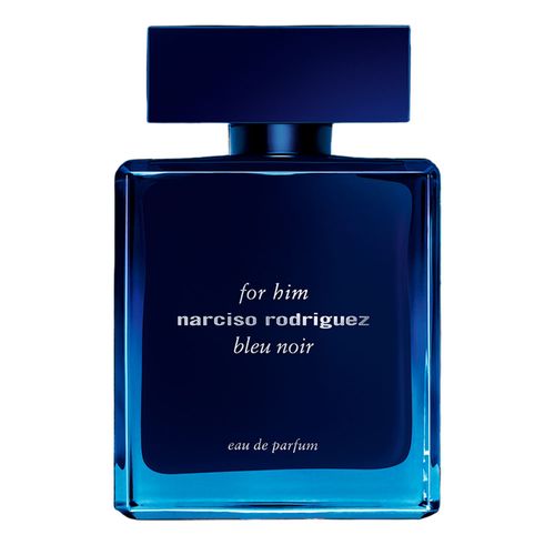 Narciso Rodriguez Bleu Noir For Him Eau de Parfum - Perfume Masculino