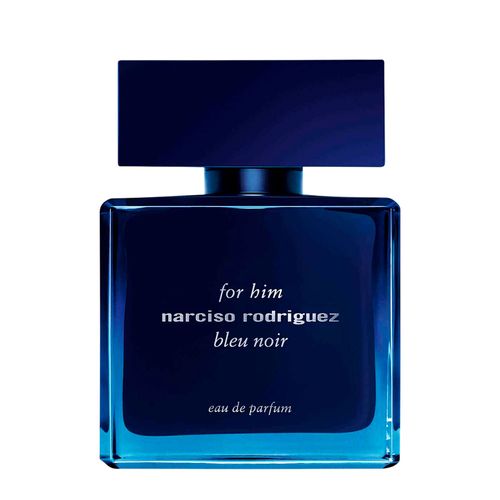 Narciso Rodriguez Bleu Noir For Him Eau de Parfum - Perfume Masculino