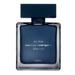 Perfume Masculino Narciso Rodriguez For Him Bleu Noir Parfum 100ml