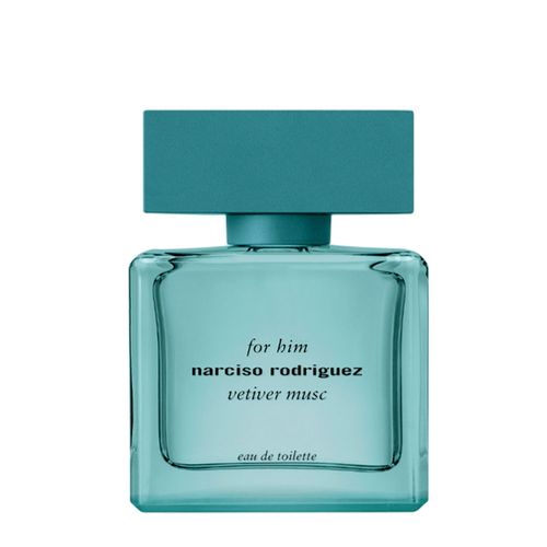 Narciso Rodriguez Vetiver Musc Eau de Toilette - Perfume Masculino