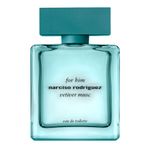 Perfume Masculino Narciso Rodriguez Vetiver Musc Eau de Toilette 100ml