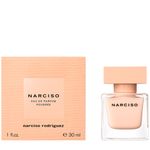 Perfume Feminino Narciso Rodriguez Poudrée Eau de Parfum 30ml