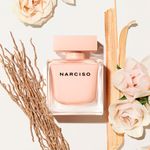 Perfume Feminino Narciso Rodriguez Poudrée Eau de Parfum 30ml