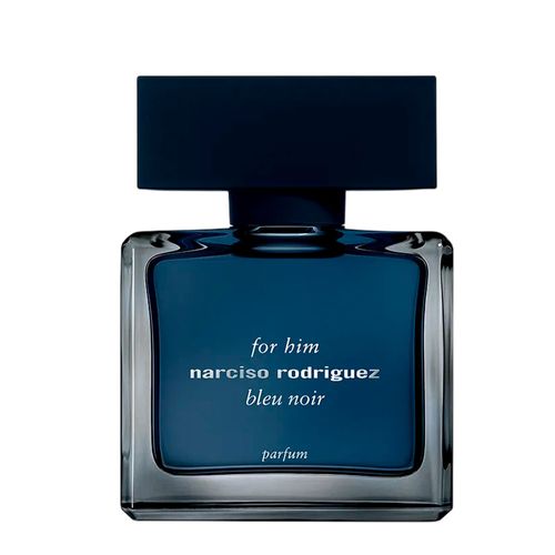 Narciso Rodriguez For Him Bleu Noir Parfum - Perfume Masculino