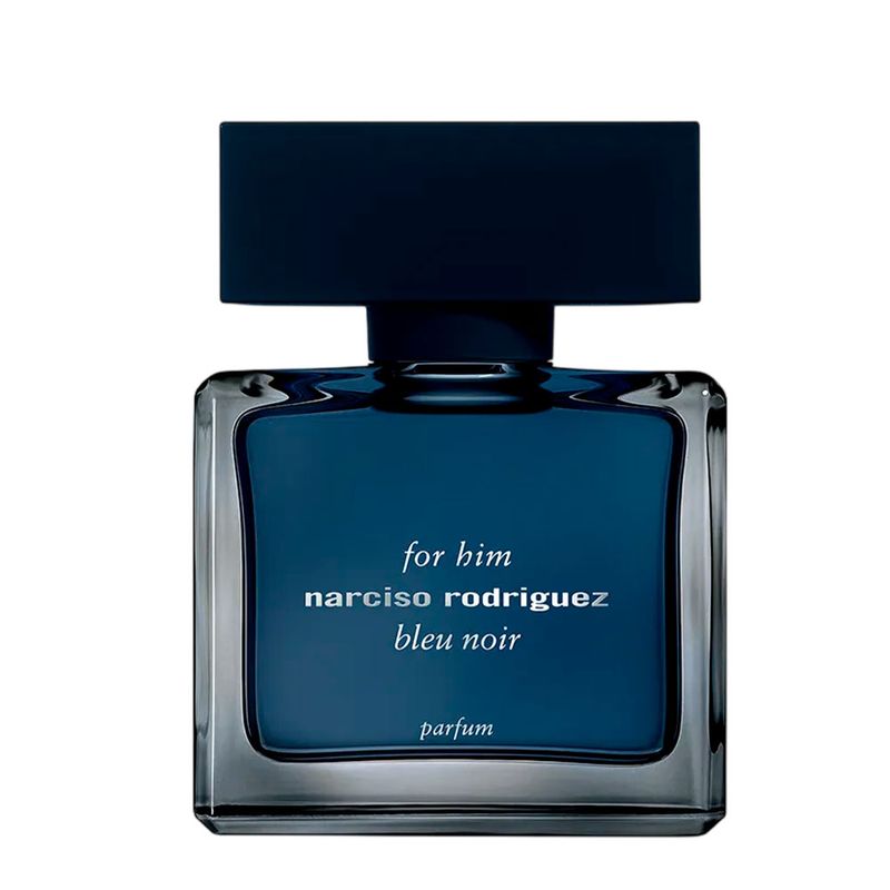 Perfume Masculino Narciso Rodriguez For Him Bleu Noir Parfum 50ml