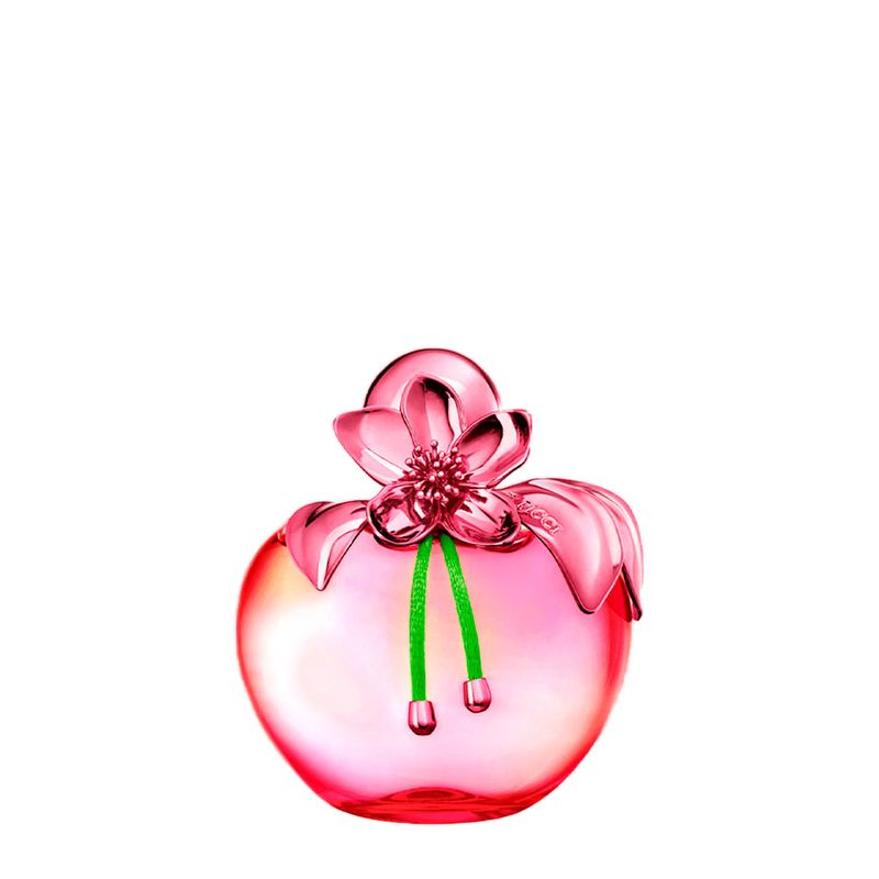 Perfume Feminino Nina Ricci Nina Illusion Eau De Parfum 30ml