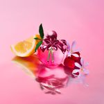 Perfume Feminino Nina Ricci Nina Illusion Eau De Parfum 30ml