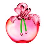 Perfume Feminino Nina Ricci Nina Illusion Eau De Parfum 80ml
