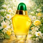 Perfume Feminino Oscar de La Renta Volupté Eau de Toilette 100ml