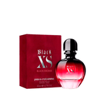 Perfume Feminino Rabanne Black XS For Her Eau de Parfum 50ml
