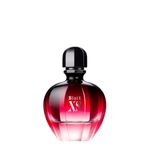Perfume Feminino Rabanne Black XS For Her Eau de Parfum 30ml