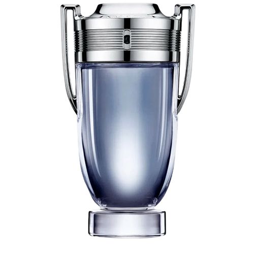 Rabanne Invictus Eau de Toilette - Perfume Masculino