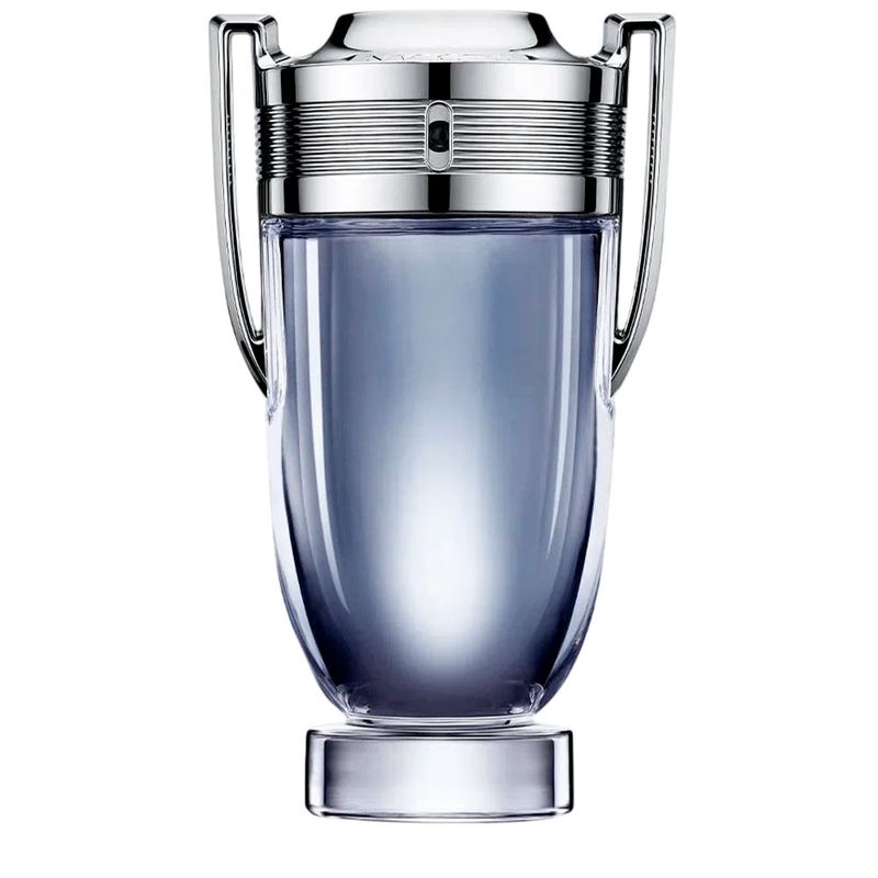 Perfume Masculino Rabanne Invictus Eau de Toilette 200ml