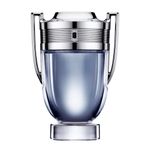 Perfume Masculino Rabanne Invictus Eau de Toilette 100ml