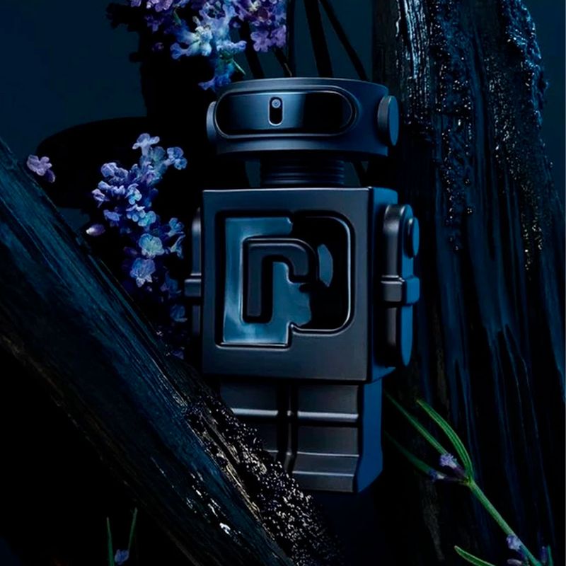 Perfume Masculino Rabanne Phantom Parfum