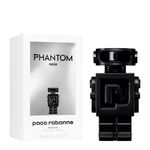 Perfume Masculino Rabanne Phantom Parfum 50ml