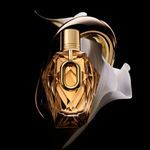 Perfume Feminino Rabanne Million Gold For Her Eau de Parfum 50ml