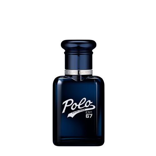Ralph Lauren Polo 67 Eau de Toilette - Perfume Masculino
