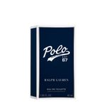 Perfume Masculino Ralph Lauren Polo 67 Eau de Toilette 40ml