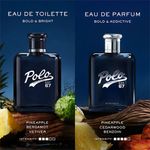 Perfume Masculino Ralph Lauren Polo 67 Eau de Toilette