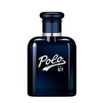 Perfume Masculino Ralph Lauren Polo 67 Eau de Toilette 75ml