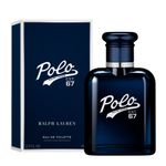 Perfume Masculino Ralph Lauren Polo 67 Eau de Toilette 75ml
