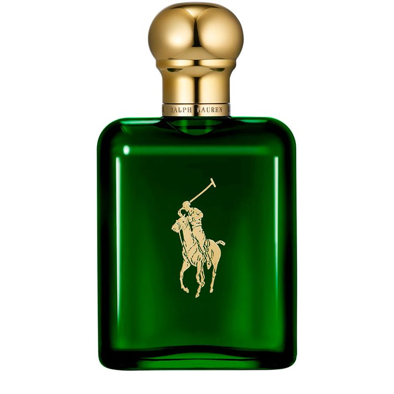 Perfume Masculino Ralph Lauren Polo Eau de Toilette 118ml