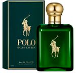 Perfume Masculino Ralph Lauren Polo Eau de Toilette 118ml